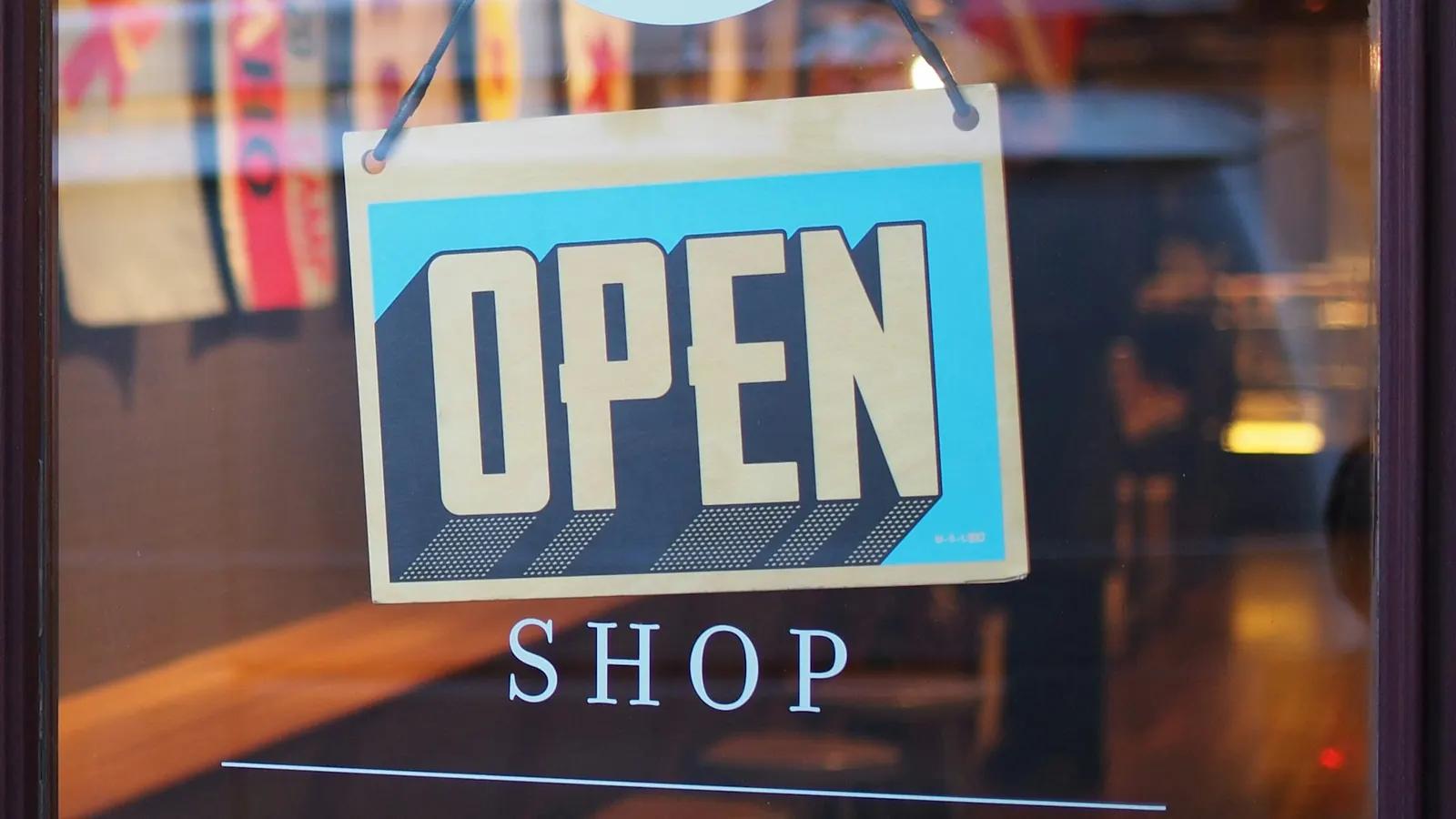 Small Online Stores