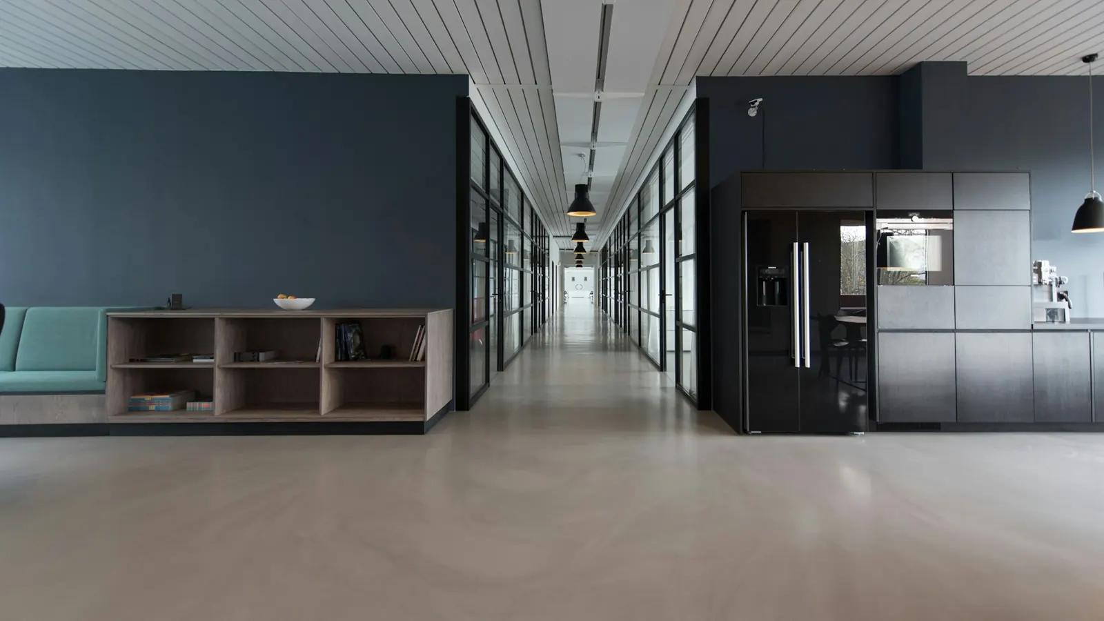 Coworking Spaces