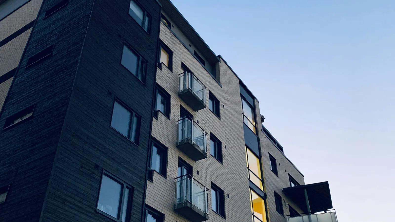 Building Management