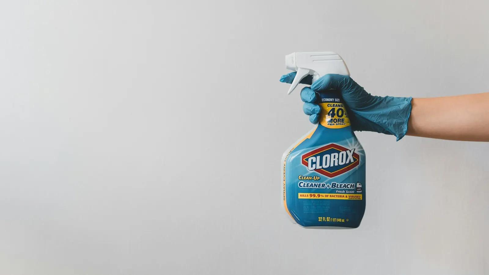 Pest Control & Disinfection